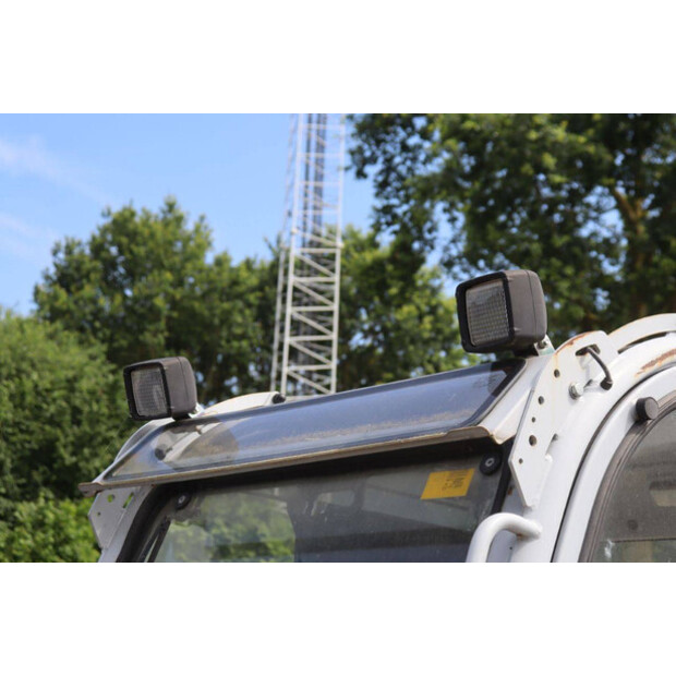 2017 Neuson 2503-48979181