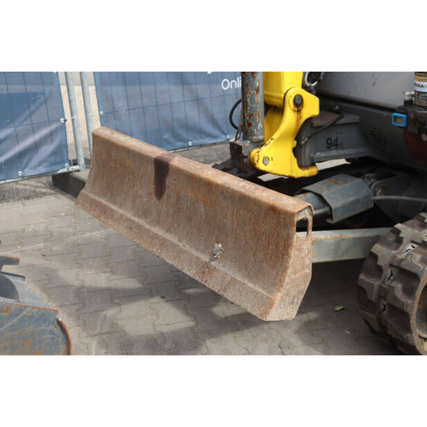 2017 Neuson 2503-48979193