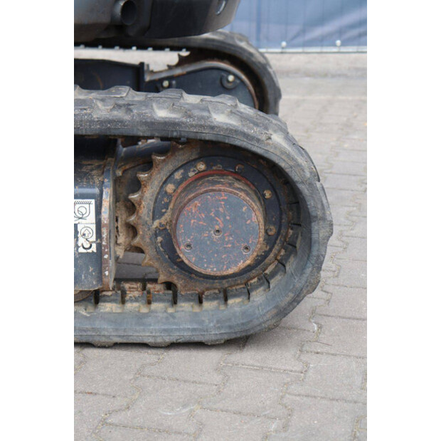 2021 Sunward SWE35UF-48979213
