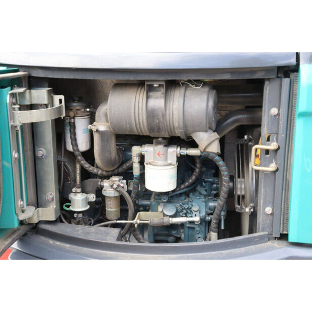 2021 Sunward SWE35UF-48979217