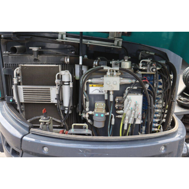 2021 Sunward SWE35UF-48979219