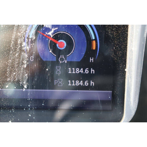 2021 Sunward SWE35UF-48979232