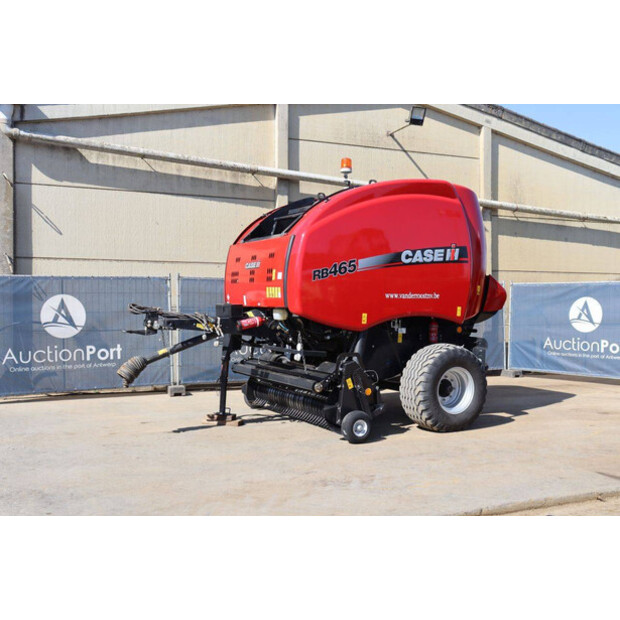 2018 كاس IH RB465-48979236