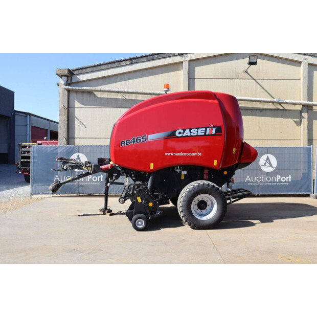 2018 كاس IH RB465-48979237