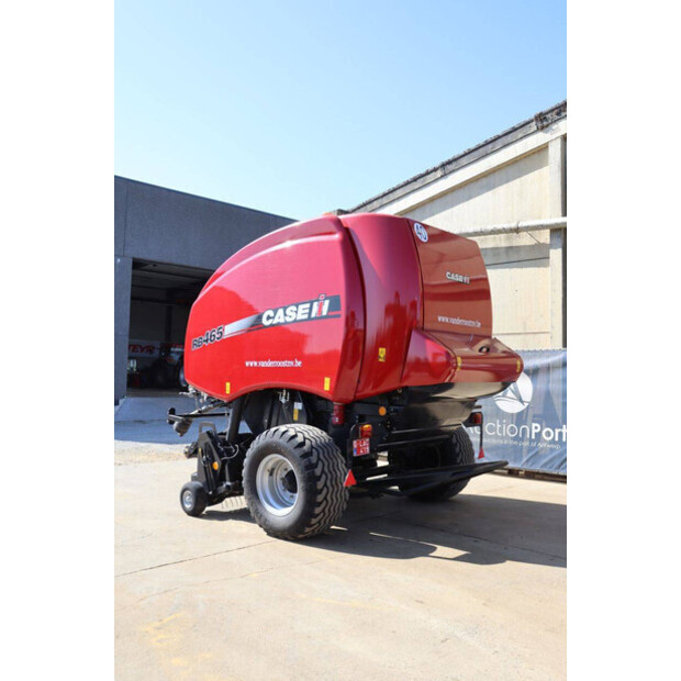 2018 كاس IH RB465-48979238