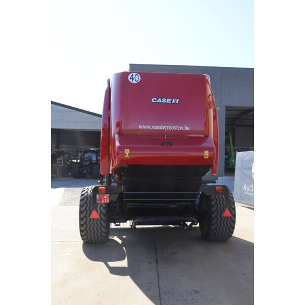 2018 كاس IH RB465-48979239
