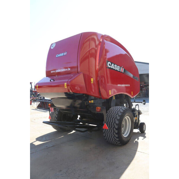 2018 كاس IH RB465-48979240