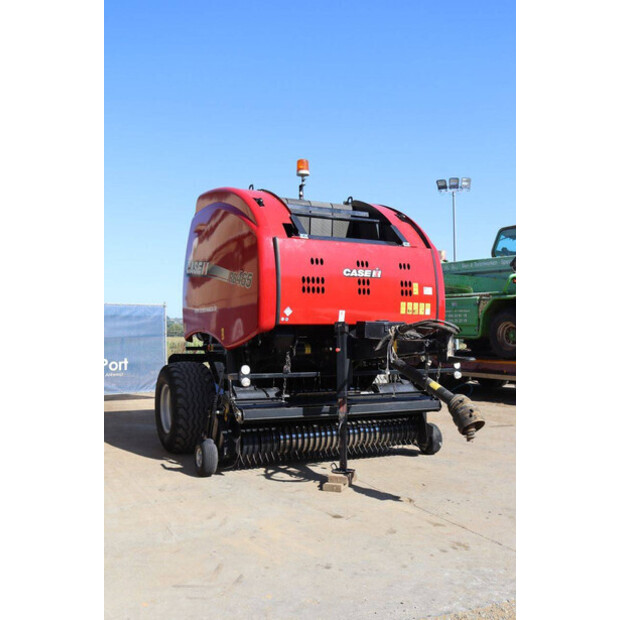2018 كاس IH RB465-48979241