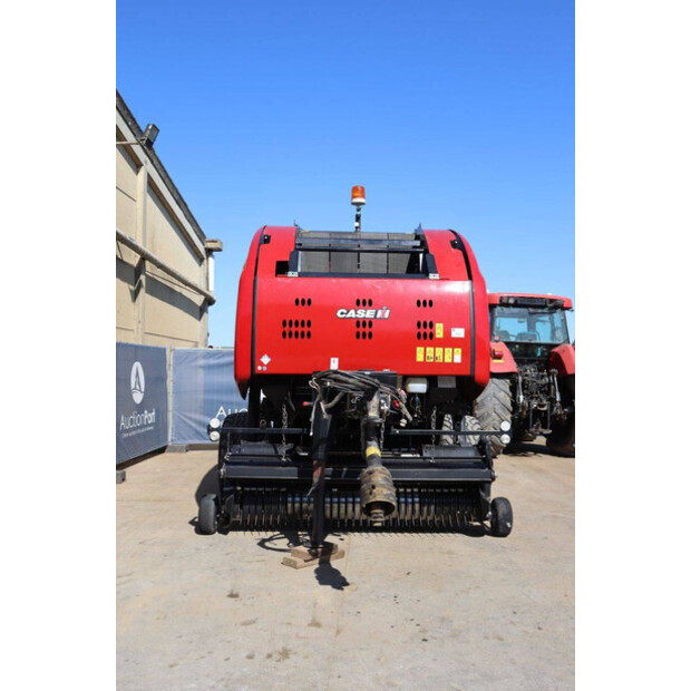 2018 كاس IH RB465-48979242
