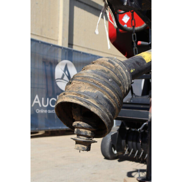 2018 كاس IH RB465-48979246