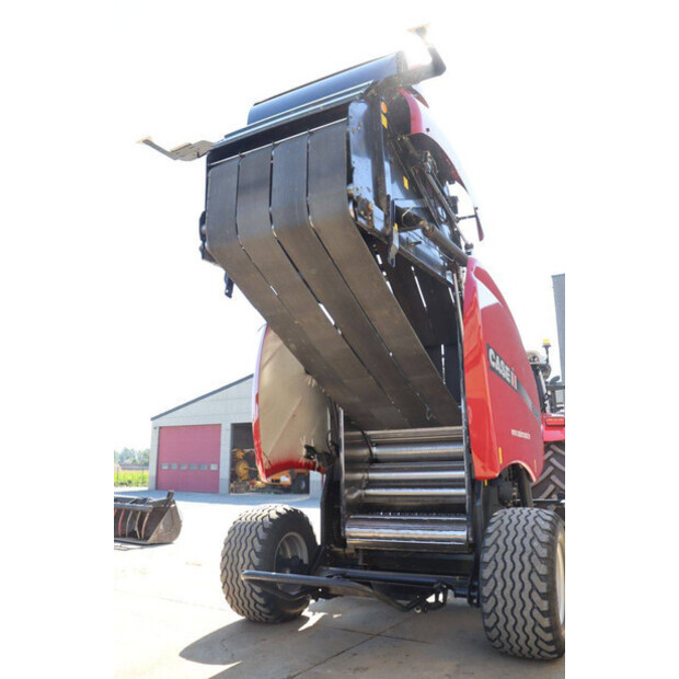2018 كاس IH RB465-48979259