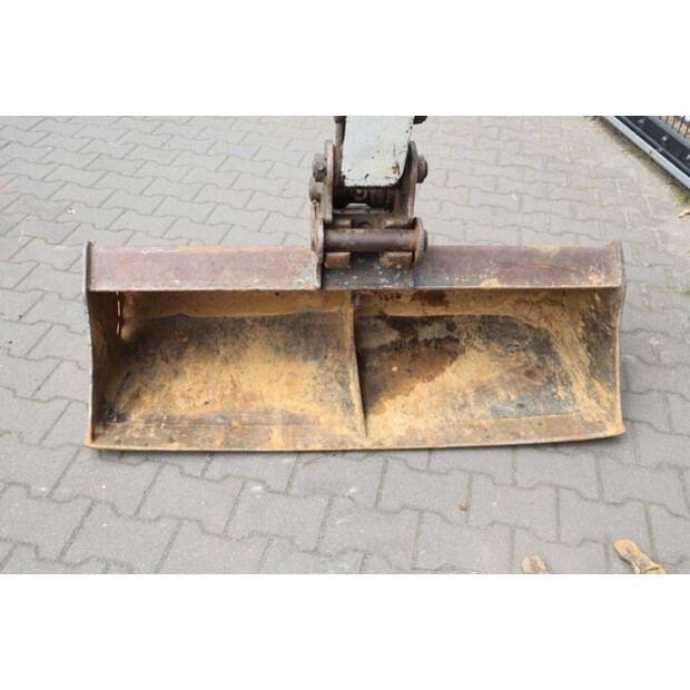 2017 BOBCAT E35-48979274