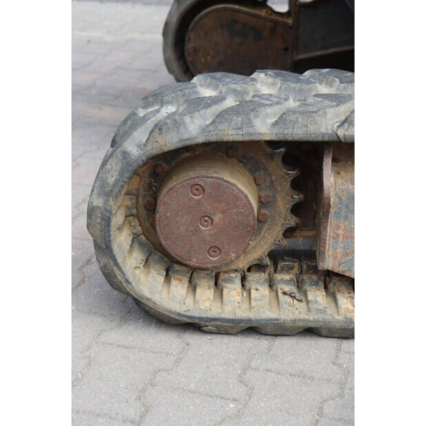 2017 BOBCAT E35-48979282