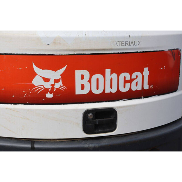 2017 BOBCAT E35-48979285
