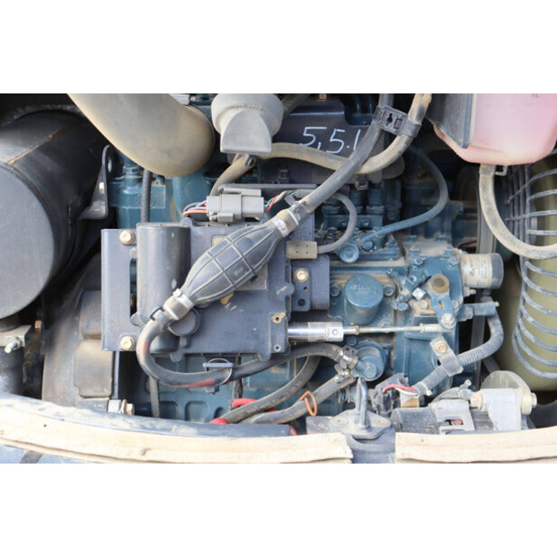 2017 BOBCAT E35-48979287