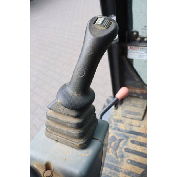 2017 BOBCAT E35-48979294