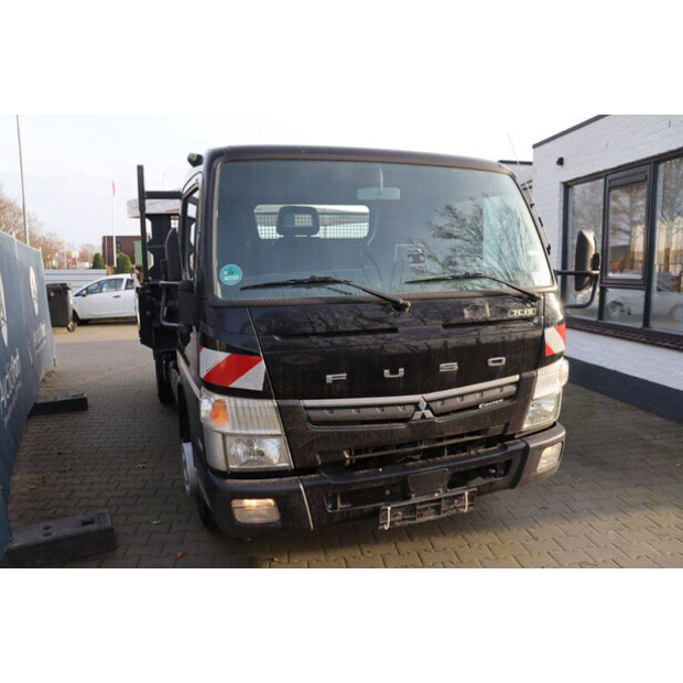2019 MITSUBISHI Fuso-48979307