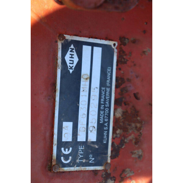 1994 كوهن GF6301MHO-48979385