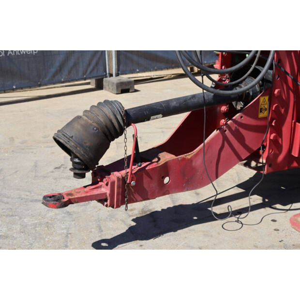 2008 Strautmann Verti-Mix 1450-48979408
