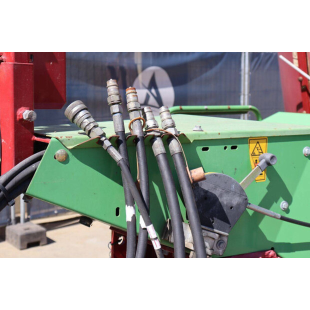 2008 Strautmann Verti-Mix 1450-48979410