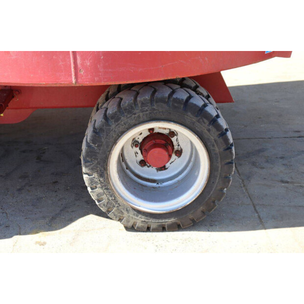 2008 Strautmann Verti-Mix 1450-48979416