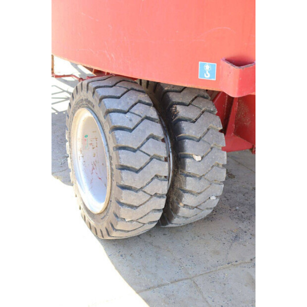 2008 Strautmann Verti-Mix 1450-48979417