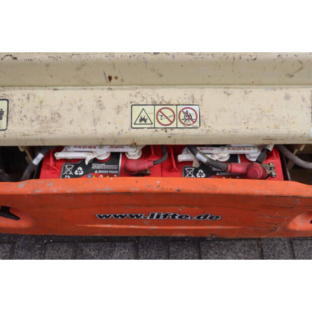 JLG 3246 ES-48979586