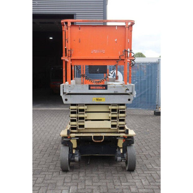 2011 JLG 3246 ES-48979596