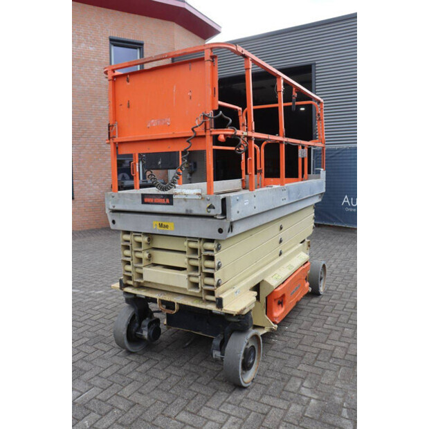 2011 JLG 3246 ES-48979597