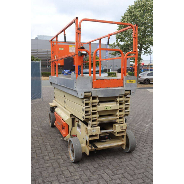 2011 JLG 3246 ES-48979598