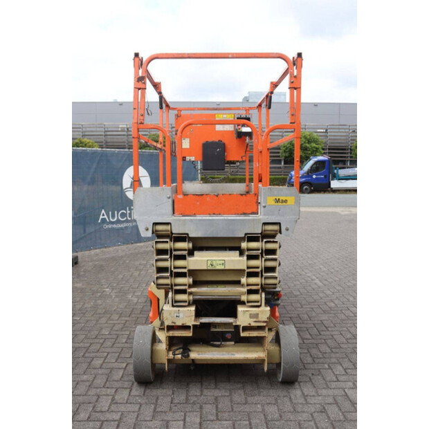 2011 JLG 3246 ES-48979599