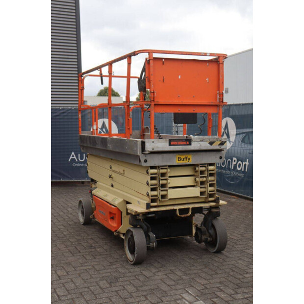 2011 JLG 3246 ES-48979618