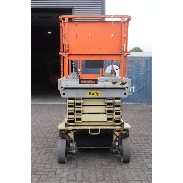 2011 JLG 3246 ES-48979619