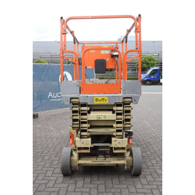 2011 JLG 3246 ES-48979622
