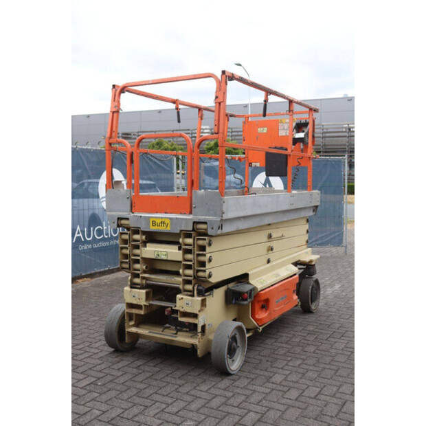 2011 JLG 3246 ES-48979623
