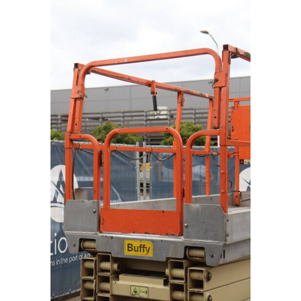 2011 JLG 3246 ES-48979624