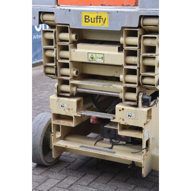 2011 JLG 3246 ES-48979625