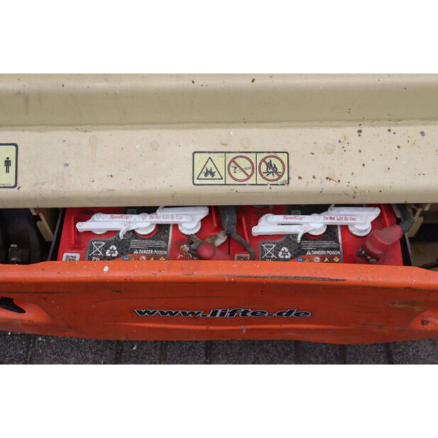 2011 JLG 3246 ES-48979633