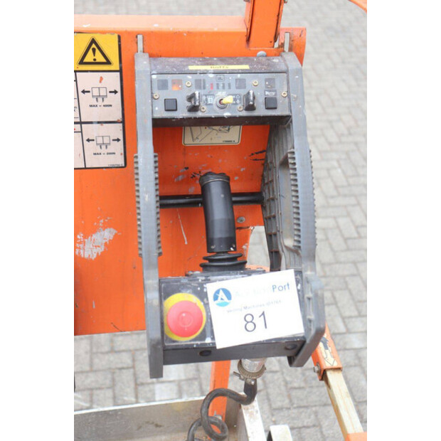 2011 JLG 3246 ES-48979636