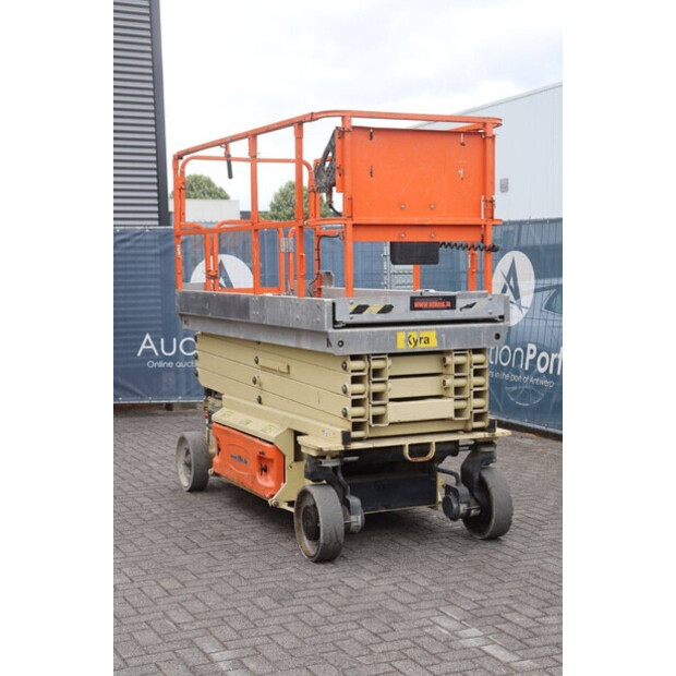 2011 JLG 3246 ES-48979642