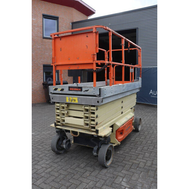 2011 JLG 3246 ES-48979644