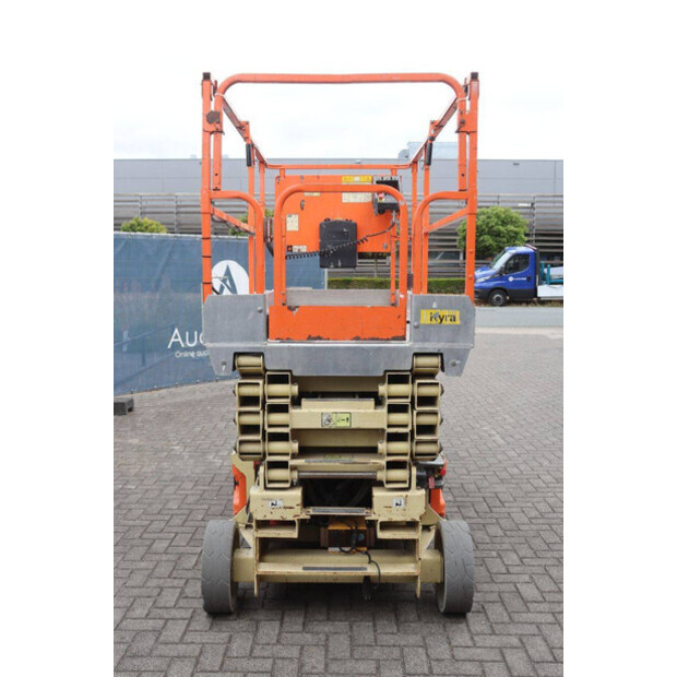 2011 JLG 3246 ES-48979646