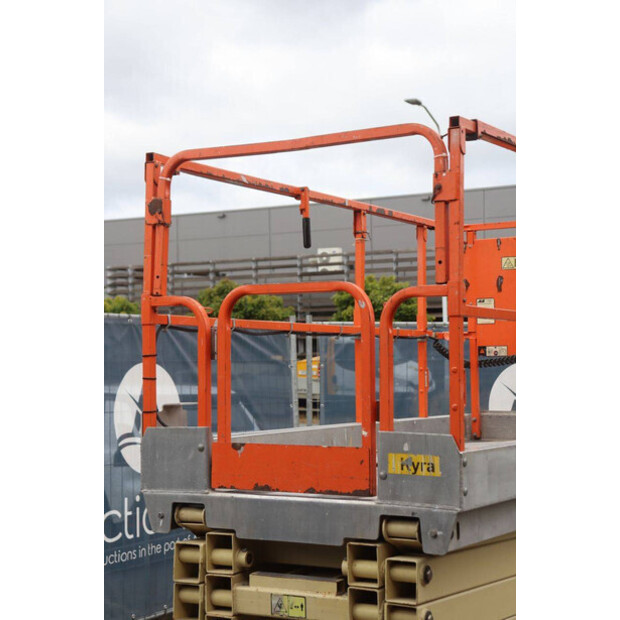 2011 JLG 3246 ES-48979648