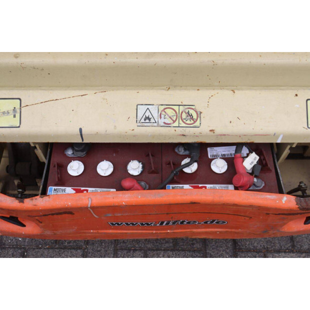 2011 JLG 3246 ES-48979657