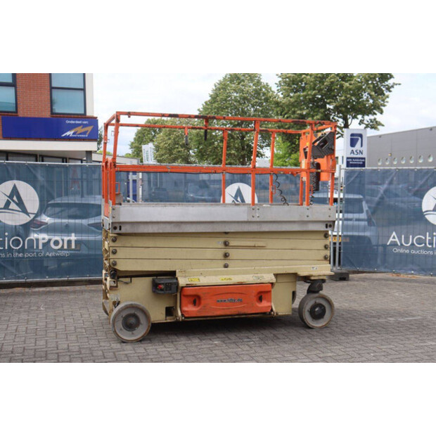 2011 JLG 3246 ES-48979675