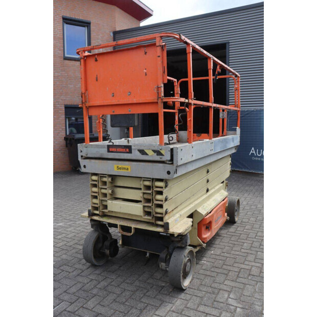 2011 JLG 3246 ES-48979680