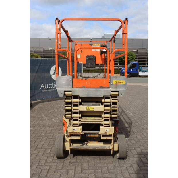 2011 JLG 3246 ES-48979682