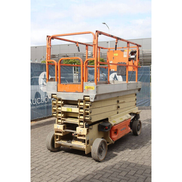 2011 JLG 3246 ES-48979683