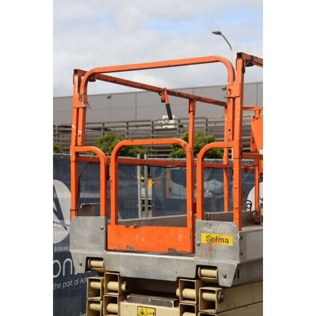 2011 JLG 3246 ES-48979684