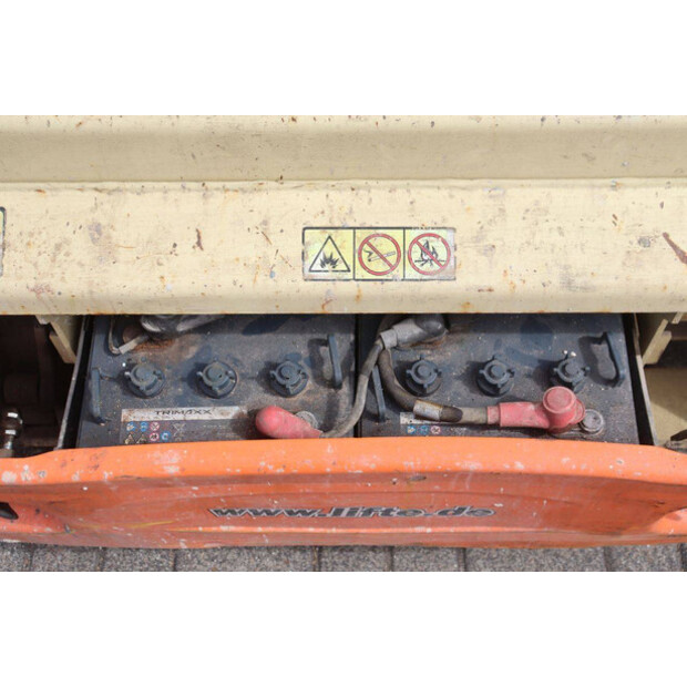 2011 JLG 3246 ES-48979692
